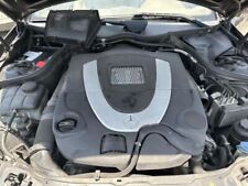 Engine 209 Type CLK550 Fits 07-09 MERCEDES CLK 905048 picture