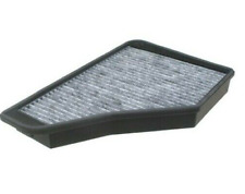For Mercedes W140 600SEC 300SD 600SEL Cabin Air Filter w/ Charcoal Filter picture