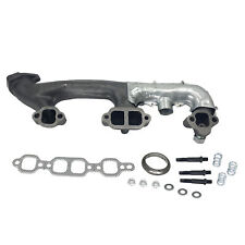 Right Side Exhaust Manifold for Chevrolet C1500 C2500 C3500 GMC Yukon 5.0L 5.7L picture
