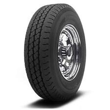 Bridgestone Duravis R500 HD LT235/80R17 E/10PLY BSW (1 Tires) DOT 2021 picture
