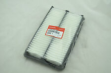 OEM Honda Accord 4 cylinder Engine Air Filter 1998-2002 17220-PAA-A00 Genuine picture