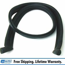 Convertible Top Header Seal Weatherstrip Rubber for Mercedes 380SL 450SL 560SL picture