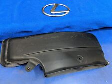 17751-31260 Toyota Inlet air cleaner intake lexus gs450h oem picture
