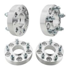 4 Hubcentric Wheel Spacers Adapters 30mm 5x114.3mm for Nissan 370Z Infiniti Q70L picture