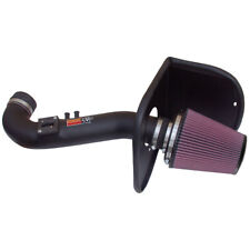 K&N 57-6012 Cold Air Intake System for 2004-10 QX56 / 04-15 Armada Titan 5.6L V8 picture