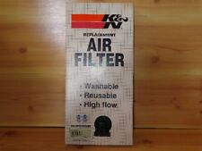 K&N Air Filter 33-2018 Fits Jeep Cherokee Comanche Wagoneer 2.5L picture