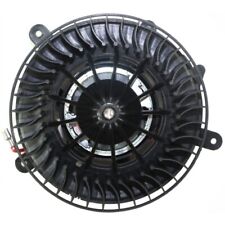 New Blower Motor Fits 1998-2004 MERCEDES-BENZ SLK230 With Motor Wheel 2028209342 picture