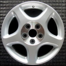 Lexus GS300 16 Inch Machined OEM Wheel Rim 1998 To 2000 picture