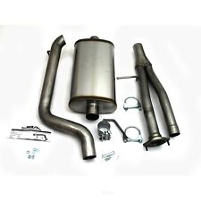 Exhaust System Kit JBA Racing Headers 40-3023 fits 2003 Hummer H2 6.0L-V8 picture