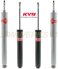 KYB 4 Performance SHOCKS for SAAB 900 NG 94 95 96 97 98 1995 1996 1997 1998  picture