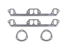 Exhaust Header Gasket for 1978-1981 Chrysler Town & Country 5.2L V8 GAS OHV picture