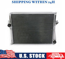 For BMW Z3 M Coupe Roaster 2.8L 3.2L (MT)  Aluminum Radiator 1997-2002 picture