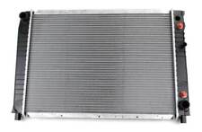 Nissens 65538A Radiator For Volvo 940 GL Base picture