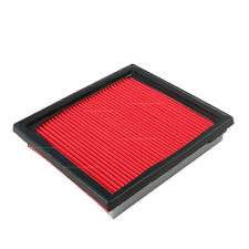 AIR FILTER FOR NISSAN INFINITI Fit 350Z 370Z G35 EX35 G37 G25 #16546-JK20A 1PCS picture