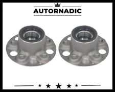 FRONT WHEEL HUB BEARING ASSEMBLY FOR MERCEDES-BENZ C230 C240 C280 SET OF 2 picture