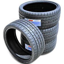 4 Tires 225/30R20 ZR Durun M626 AS A/S High Performance 85W XL picture