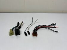 1988 Chrysler Fifth Avenue A/C Climate Temperature Control Wiring Harness OEM picture