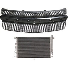 Grille Grill for Chevy Chevrolet Equinox 2008-2009 picture