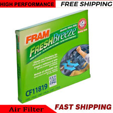 CF11819 Cabin Air Filter for Chevrolet Equinox picture
