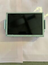 2017-2019 FORD EXPLORER FRONT 8 INCH DISPLAY SCREEN NAVIGATION ID GB5T-18B955-SC picture