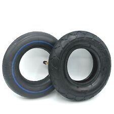 200x50 Razor Tire and Inner Tube for Go Cart Scooter picture