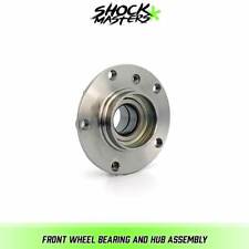 Front Wheel Bearing & Hub Assembly for 1992 BMW 735iL RWD picture
