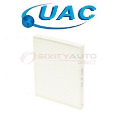 UAC FI 1235C Cabin Air Filter - HVAC Heating Ventilation Air Conditioning sn picture