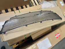 ASTON MARTIN 2014-2016 VANQUISH LOWER FRONT GRILLE MESH picture