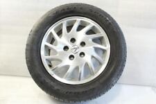1998 ACURA RL WHEEL 215 60 16 LEFT SIDE RIM WITH GOODYEAR TIRE 6/32 TREAD picture