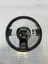 2004  Nissan Z33 350Z Steering Wheel with Radio Cruise Controls OEM picture