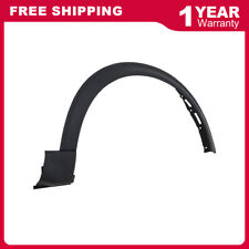Front Right Fender Flare For 2020-2023 Ford Explorer Police Interceptor Utility picture