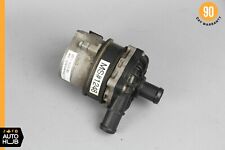 13-17 Audi A8 A8L S6 S7 4.0 TFSI Engine Auxiliary Water Coolant Pump 8K0965567B picture