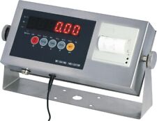 Indicator Stainless Steel PS-900P Printer Scale Display Head Brian Prime picture