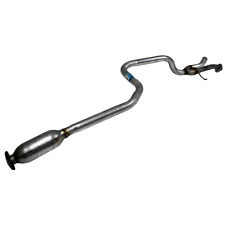 Exhaust Resonator Pipe-Resonator Assembly Walker fits 96-98 Pontiac Grand Am picture