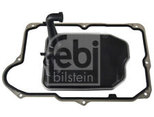 FEBI BILSTEIN 171138 Hydraulic Filter Set, Automatic Transmission for Mercedes-B picture
