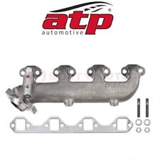 ATP Right Exhaust Manifold for 1980 Mercury Monarch - Manifolds  zd picture