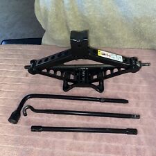 2014 Dodge Journey OEM Spare Tire Jack Kit (#04766498AA)-Used picture