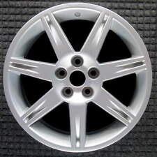 Mitsubishi Eclipse All Silver 18 inch OEM Wheel 2006 to 2012 picture