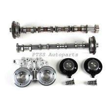 OEM Intake Exhaust Camshaft Kit 06L109021H For Golf VII Jetta Audi A4 Q5 2.0T picture