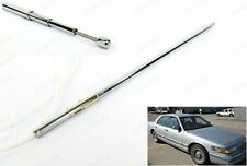 Fit Lincoln Town Car Mark VII VIII Power Antenna Mast Cable OEM Replacement Cord picture