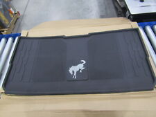 Ford M2DZ-58047A74-AA Rubber Cargo Trunk Mat Liner For 2021-2023 Bronco 2 Door picture