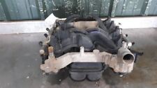 12 FORD VAN E150 INTAKE MANIFOLD WITH FUEL RAILS 5.4L picture