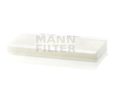 Filter Cabin Filter Mann Filter for Ford Bantam, Fiesta Courier II, Fiesta IV picture