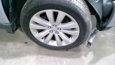 2011-2013 Subaru Forester Wheel Rim 17x7 Alloy 10 Spoke Silver picture