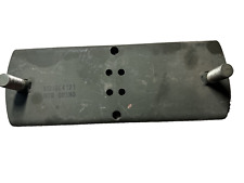 M 35, M109   spare tire carrier base plate for 900X20 picture