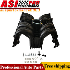 For Ford F150/F250/F350 Expedition Lincoln Navigator Intake Manifold Upper 5.4L picture