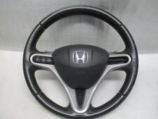 JDM Honda Fit Jazz GE6 GE8 GE9 Genuine Steering Wheel picture
