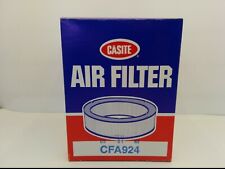 CASITE CFA924 AIR FILTER, REPLACES: A1088C AF1088 CA6478 25096763 A24608, NIB picture