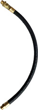 Rubber Air Brake Hose Assembly Power Products RH16612 picture
