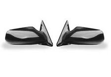 94-03  S10 / S-10 / BLAZER JIMMY SONOMA MANUAL SPORT MIRRORS - PAIR   picture